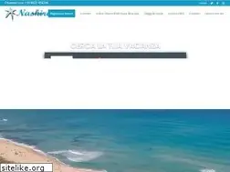 Sites similar to nashiraviaggi.it