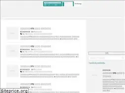 Sites similar to nashirebu.xyz
