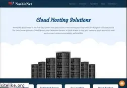Sites similar to nashirnet.net