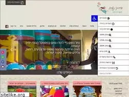 Sites similar to nashit.org