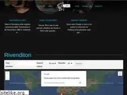 Sites similar to nashitalia.com