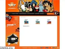 Sites similar to nashivka.ru