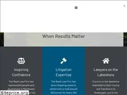 Sites similar to nashlaw.com