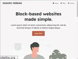 Sites similar to nashmi.org