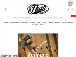 Sites similar to nashmotorcycle.com