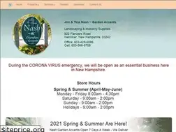 Sites similar to nashnh.com