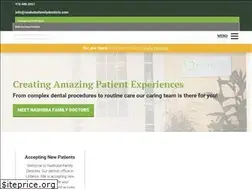 Sites similar to nashobafamilydentists.com