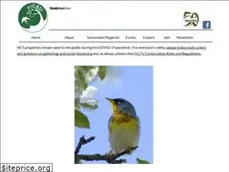 Sites similar to nashobatrust.org
