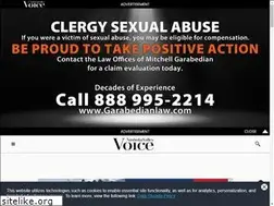 Sites similar to nashobavalleyvoice.com