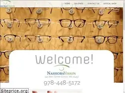 Sites similar to nashobavision.com