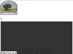 Sites similar to nashobawinery.store