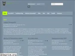Sites similar to nashoerner.com
