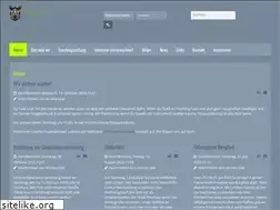 Sites similar to nashoerner.de