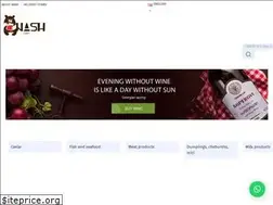 Sites similar to nashonline.nl