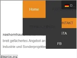 Sites similar to nashornhaut.de