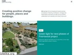 Sites similar to nashpartnership.com
