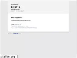 Sites similar to nashpensacola.com
