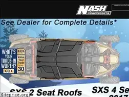 Sites similar to nashpowersports.com