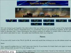 Sites similar to nashrcracer.com