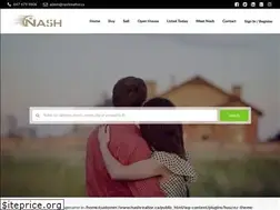 Sites similar to nashrealtor.ca
