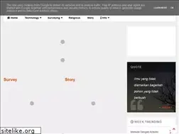 Sites similar to nashrul.com