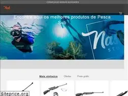 Sites similar to nashstore.com.br