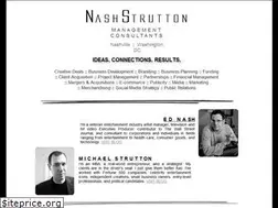 Sites similar to nashstrutton.com