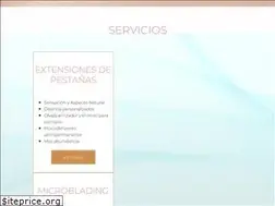 Sites similar to nashstudio.mx