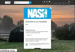 Sites similar to nashtackle.co.uk