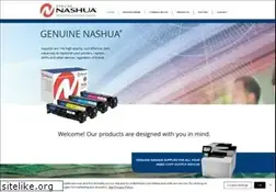 Sites similar to nashua.com
