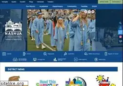 Sites similar to nashua.edu