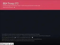 Sites similar to nashuaboyscouts.org