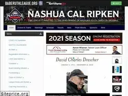 Sites similar to nashuacalripken.org