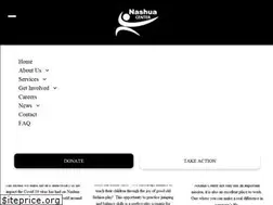Sites similar to nashuacenter.org