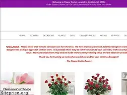 Sites similar to nashuafloweroutlet.com