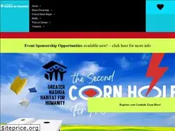 Sites similar to nashuahabitat.org
