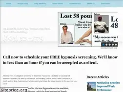 Sites similar to nashuahypnosis.com