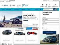 Sites similar to nashuahyundai.com