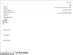 Sites similar to nashuakia.com