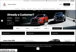 Sites similar to nashuamitsubishi.com