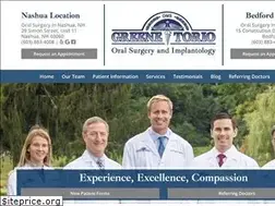 Sites similar to nashuaoms.com