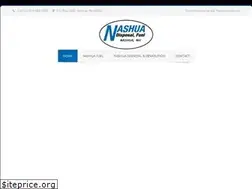 Sites similar to nashuaseal.com