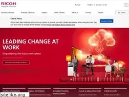 Sites similar to nashuatec.com