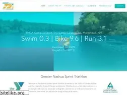 Sites similar to nashuatri.com