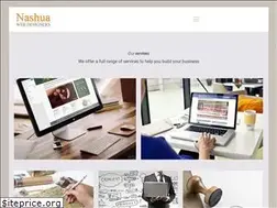 Sites similar to nashuawebdesigners.com