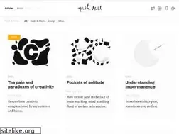 Sites similar to nashvail.me
