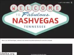 Sites similar to nashvegas.com