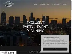 Sites similar to nashvegasvip.com