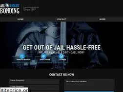Sites similar to nashville-bailbonds.com
