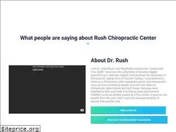 Sites similar to nashville-chiropractor.com